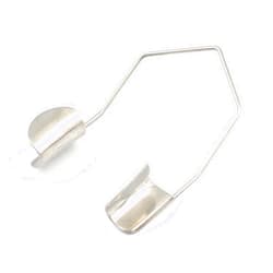 AAProTools Barraquer Wire Speculum Solid Blade Ophthalmic Surgi AAProTools Stainless Steel Instruments