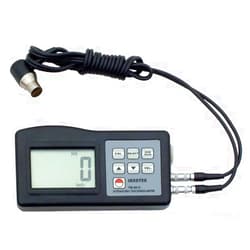 SULMILE TM8812 Ultrasonic Thickness Gauge 1.2-200mm,0.05-8inch TM-8812