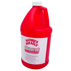 Nature's Miracle Advanced Formula Severe Stain & Odor Remover
