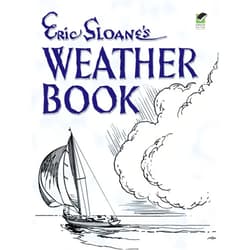 Eric Sloane's Weather Book