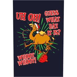 By UAB Kidkis (Author) Uh Oh! Guess What Day It Is? Whoot Whoot!: Blank Lined Journal to Write In - Ruled Writing Notebook