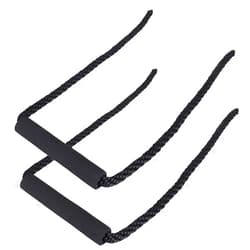 Besimple 2 Pack Cooler Handles, Cooler Handles Replacement Handles Rope Compatible with YETI Tundra & RTIC Coolers, Cooler Rope Handle Extender Replacement Parts, Cooler Accessories