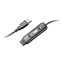 Plantronics DA45 USB Audio Processor