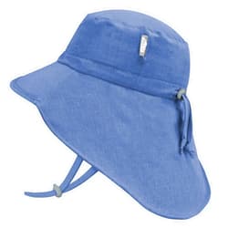 JAN & JUL 50+ UPF Quick-Dry Sun-Hats for Boys