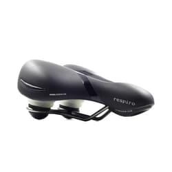Selle Royal Respiro Relaxed, Unisex Bike Seat with Ventilation Channel for Extra Comfort