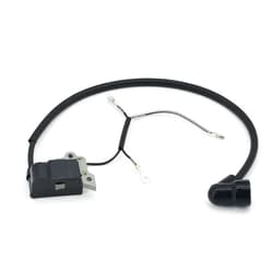 GregYoung For Husqvarna 150BT 150BT Mark II 345BT 345BF 350BT Ignition Coil（After 2021），531147161 Ignition Coil Replacement Part