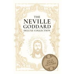 By Neville Goddard (Author), Noah Press (Author) The Neville Goddard Deluxe Collection: All 14 Books By A New Thought Pioneer