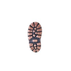 Jim Clift Design Hiking Boot Copper Lapel Pin
