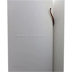Eva Schlegel,Markus Schinwald,Thomas Macho,Mirjam Schaub Markus Schinwald: La Biennale di Venezia 2011 (Esposizione Internazionale D'arte)