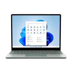 Microsoft Surface Laptop Go 2 12.4