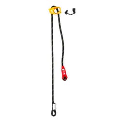 PETZL, Single Adjustable Progression Lanyard, 1m