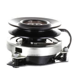SCITOO Electric Lawnmower, SCITOO PTO Clutch Fit for Warner, for Cub Cadet, for MTD, for Troy-Bilt, for Xtreme, for Craftsman, for White 717-1709