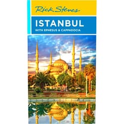 Rick Steves,Lale Surmen Aran,Tankut Aran Rick Steves Istanbul: With Ephesus & Cappadocia