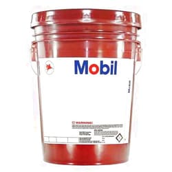 Mobilgear 600 Xp 220 Gear Oil 5 Gal