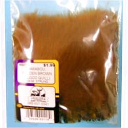 Wapsi Marabou Feathers Strung by Wapsi