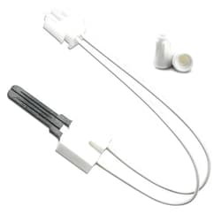 Motroce 62-22868-93 Furnace Ignitor Hot Surface Igniter Compatible with Rheem Ruud WeatherKing Replace 62-22868-02, 62-22868-82, 62-22441-01