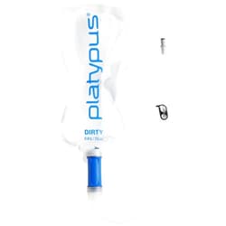 Platypus, Quickdraw Microfilter System