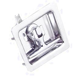 Southco 24-20-102-35, Flush Cup T-Handle Series Cam Latches, Southco