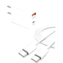 Jahobet 20W USB C Charger for iPhone 15 Pro Max 15Pro 15 Plus Google Pixel 8 Pro 7a 7 6 Pro 6, USBC Wall Charger Block USB-C to USB-C Cable for Samsung Galaxy A14 5G S23 S22 Android C Type Fast Charging Cord