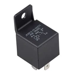 Notonparts 12V Relay Switch Compatible with AYP 109748X 109748 Husqvarna 532109748 Ariens Gravely 00432101 Exmark 98-7249 1-643275 Compatible with Ariens EZR1440 EZR1540 EZR1640 EZR1648