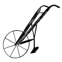 Generic 24 in. Max High Wheel Plow