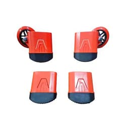 Little Giant Outer Foot Replacement Kit for Dark Horse