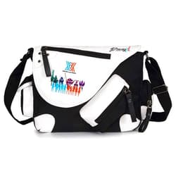 GO2COSY Anime Darling in the FranXX Messenger Bag Handbag Cross-body Tote Bag Student Bag Shoulder Bag