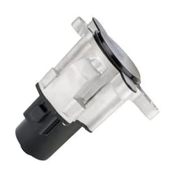 JDMON Transfer Case Motor Compatible with 2005-2010 Jeep Grand Cherokee, 2006-2010 Jeep Commander Replacement 600-915 5143786AA 5143786AB 68256976AA 600915