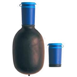 Gb Uribag Folding Urinal - Male by GB