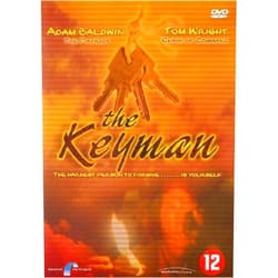 Format: Accessory KEYMAN