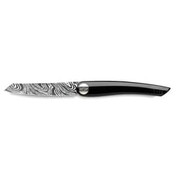 Nesmuk Exklusiv Folder 66 Layers - Black Jade