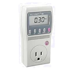 P3 International P4460 Kill A Watt Ez Energy Monitor