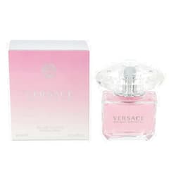 VERSACE BRIGHT CRYSTAL by Gianni Versace EDT SPRAY 3 OZ