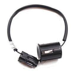 CAIJUN-AUTO 1 pc/Pack PDC Sensor 37ME-65015 Compatible with D0N/GFENG Vehicles