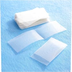 Cancer Diagnostics, Inc. Cancer Diagnostics BIO3045WM Mesh Biopsy Bags, AutoSette Series, White, 30 x 50 mm - Bulk/1000