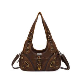 Angel Kiss Angelkiss Hobo Purses and handbags for Women Satchel Handbag Women Purses Large Daily Shoulder Bags