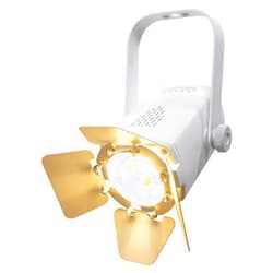 CHAUVET DJ LED Lighting (EVE TF-20 White)
