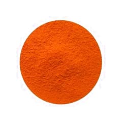 UMIDI in Assorted Colors Iron Oxide， Cosmetics Grade Orange Iron Oxide Powder for Cosmetics and soap，Concrete Pigment, Cement, Mortar, - 50 g
