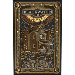 Michael McDowell,Carles Andreu BLACKWATER III. La casa