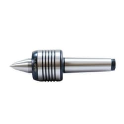 Shars 4MT Long Nose Live Center #4 Morse Taper Triple Bearing Lathe CNC 202-3521 P[
