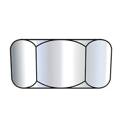 Korpek.com 1-14 Heavy Hex Nut Zinc (Pack Qty 50) BC-101NHH by Korpek