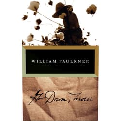 William Faulkner Go Down, Moses