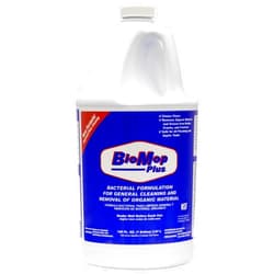 AMERICAN BIO Amguard - BioMop Floor & Drain Cleaner - 1gal
