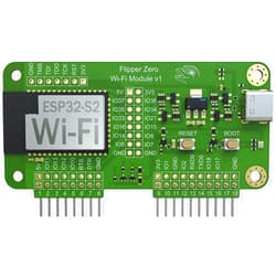 Flipper WiFi Devboard for Flipper Zero