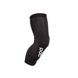POC VPD Unisex Air Leg Prodektor,Black (Uranium Black),X-Small