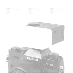 Soonpho 3Pack Flash Diffusers for Godox im30 Flash Only Compatible with Godox im30 (3-White)
