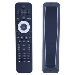 PZL New TZH-054 Replacement Remote Control fit for Polaroid HDTV LED TV 50GSR3000 32GSD3000 55GSR3000 40GSR3000 22GSD3000 32GSR3000FC 24GSR3000 40GSR3000FC 32GSR3000FA 32GSR3000 24GSD3000