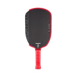 JOOLA Agassi PRO IV 14mm Pickleball Paddle w/Extended Sweet Spot - Carbon Fiber Surface Increases Spin & Control - SK Film for Power & Larger Sweet spot - UPA-A Certified - USAP Approved - NFC Chip