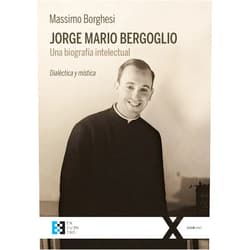 Spanish Edition by Massimo Borghesi (Author), Margarita María Leonetti Bertiaux (Author), M. M. Leonetti (Translator) & 0 more Format: Kindle Edition Jorge Mario Bergoglio: Una biografía intelectual: Dialéctica y mística (100XUNO nº 36) (Spanish Edition)