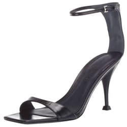 Sigerson Morrison Women's Carita Heeled Sandal